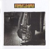 Capa do artigo If This Bass Could Only Talk - CD