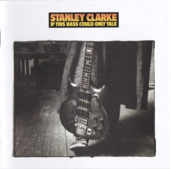 Capa do artigo If This Bass Could Only Talk - CD