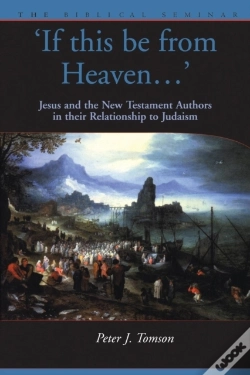 Capa do artigo If This Be From Heaven...
