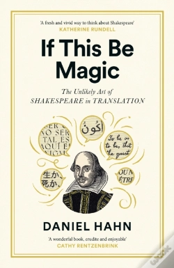 Capa do artigo If This Be Magic