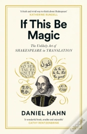 Capa do artigo If This Be Magic