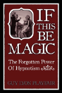 If This Be Magic - Preview