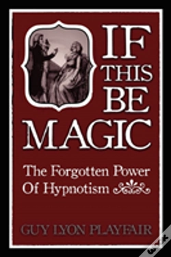 Capa do artigo If This Be Magic