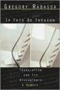 If This Be Treason - Preview