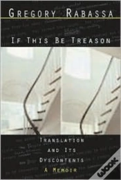 Capa do artigo If This Be Treason