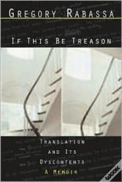 Capa do artigo If This Be Treason