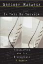 If This Be Treason - Preview