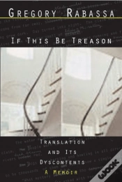 Capa do artigo If This Be Treason