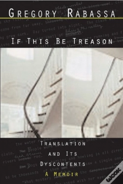 Capa do artigo If This Be Treason