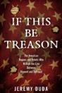 If This Be Treason - Preview