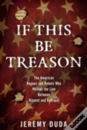 Capa do artigo If This Be Treason
