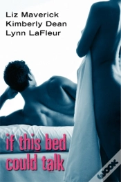 Capa do artigo If This Bed Could Talk