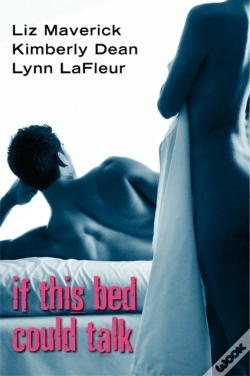 Capa do artigo If This Bed Could Talk