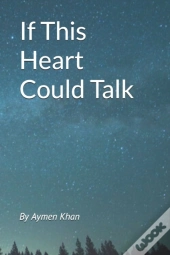 If This Heart Could Talk.