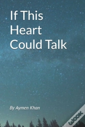 Capa do artigo If This Heart Could Talk.