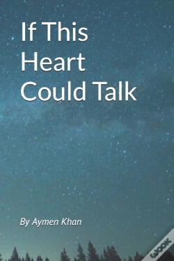 Capa do artigo If This Heart Could Talk.