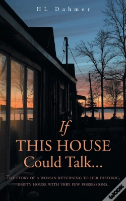 Capa do artigo If This House Could Talk....