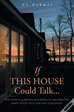 Capa do artigo If This House Could Talk....