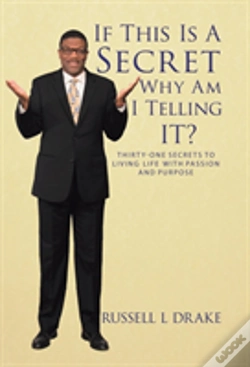 Capa do artigo If This Is A Secret Why Am I Telling It?