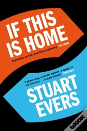 Capa do artigo If This Is Home