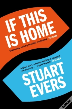 Capa do artigo If This Is Home