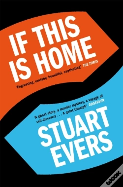 Capa do artigo If This Is Home
