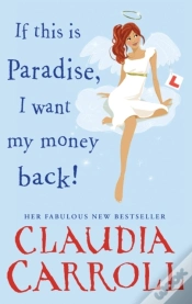 Capa do artigo If This Is Paradise, I Want My Money Back
