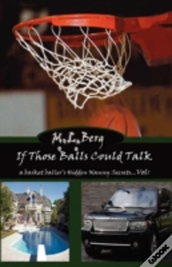 Capa do artigo If Those Balls Could Talk