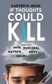 Capa do artigo If Thoughts Could Kill: I Can Hear What