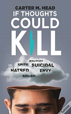 Capa do artigo If Thoughts Could Kill: I Can Hear What