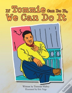 Capa do artigo If Tommie Can Do It, We Can Do It