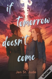 Capa do artigo If Tomorrow Doesn