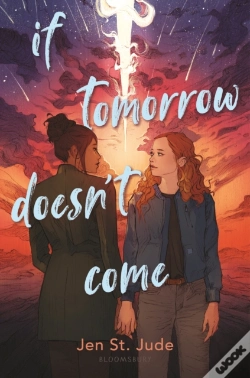 Capa do artigo If Tomorrow Doesn'T Come