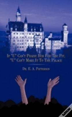 Capa do artigo If "U" Can'T Praise Him For The Pit, "U"