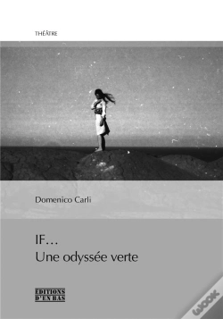 Capa do artigo If... Une Odyssée Verte