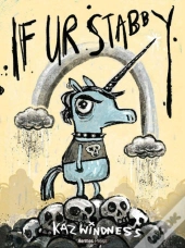 If Ur Stabby
