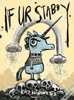Capa do artigo If Ur Stabby