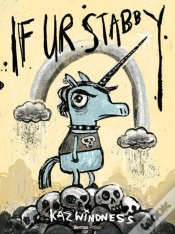 Capa do artigo If Ur Stabby