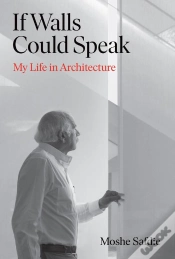 Capa do artigo If Walls Could Speak