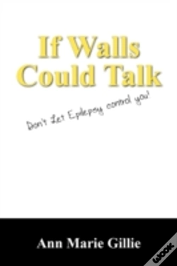 Capa do artigo If Walls Could Talk:  Don'T Let Epilepsy