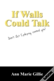 Capa do artigo If Walls Could Talk:  Don