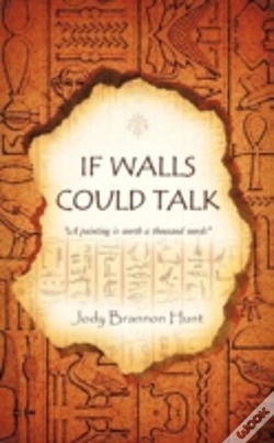 Capa do artigo If Walls Could Talk