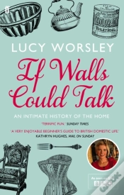 Capa do artigo If Walls Could Talk