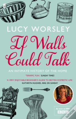 Capa do artigo If Walls Could Talk