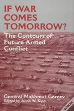 Capa do artigo If War Comes Tomorrow?