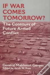 Capa do artigo If War Comes Tomorrow?