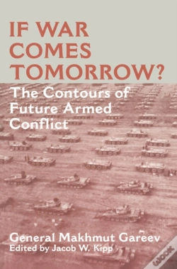 Capa do artigo If War Comes Tomorrow?