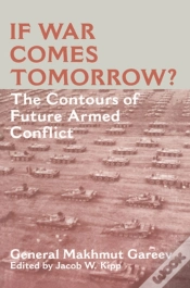 Capa do artigo If War Comes Tomorrow?