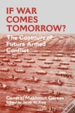 Capa do artigo If War Comes Tomorrow?