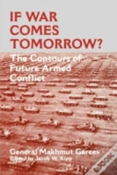 If War Comes Tomorrow?